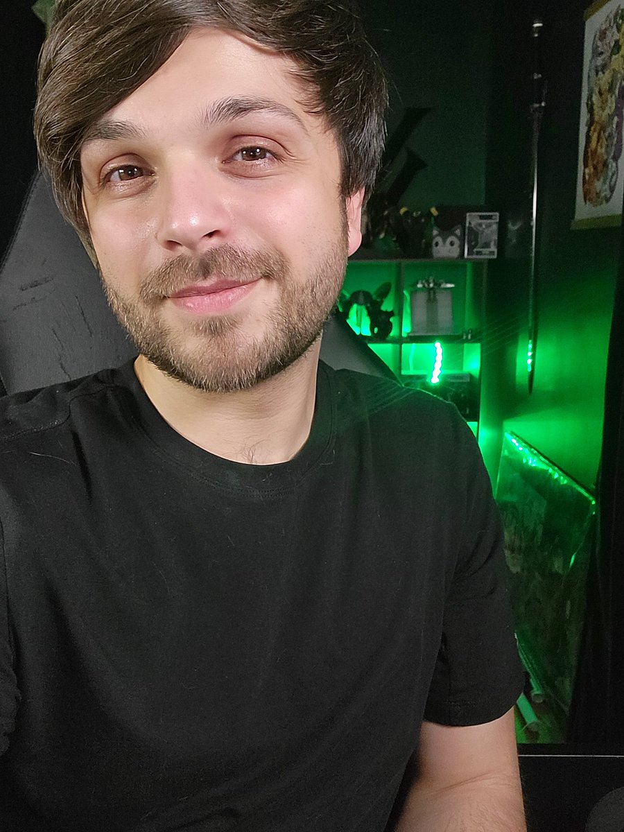 WolfMasterXIII tweet media