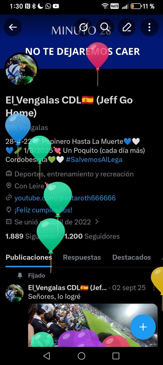 El_Vengalas CDL🇪🇸 (Jeff Go Home) tweet media