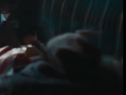 JustKatBooks's tweet photo. DÍGANME SI NO ES ESE SCABBERS EN UN COMA POR HABER COMIDO TANTOS DULCES https://t.co/ZcpqZWXzr1