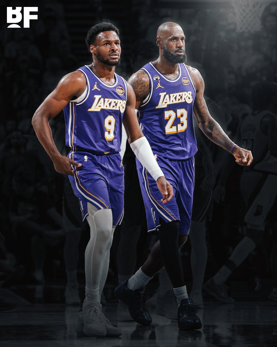 Basketball Forever tweet media