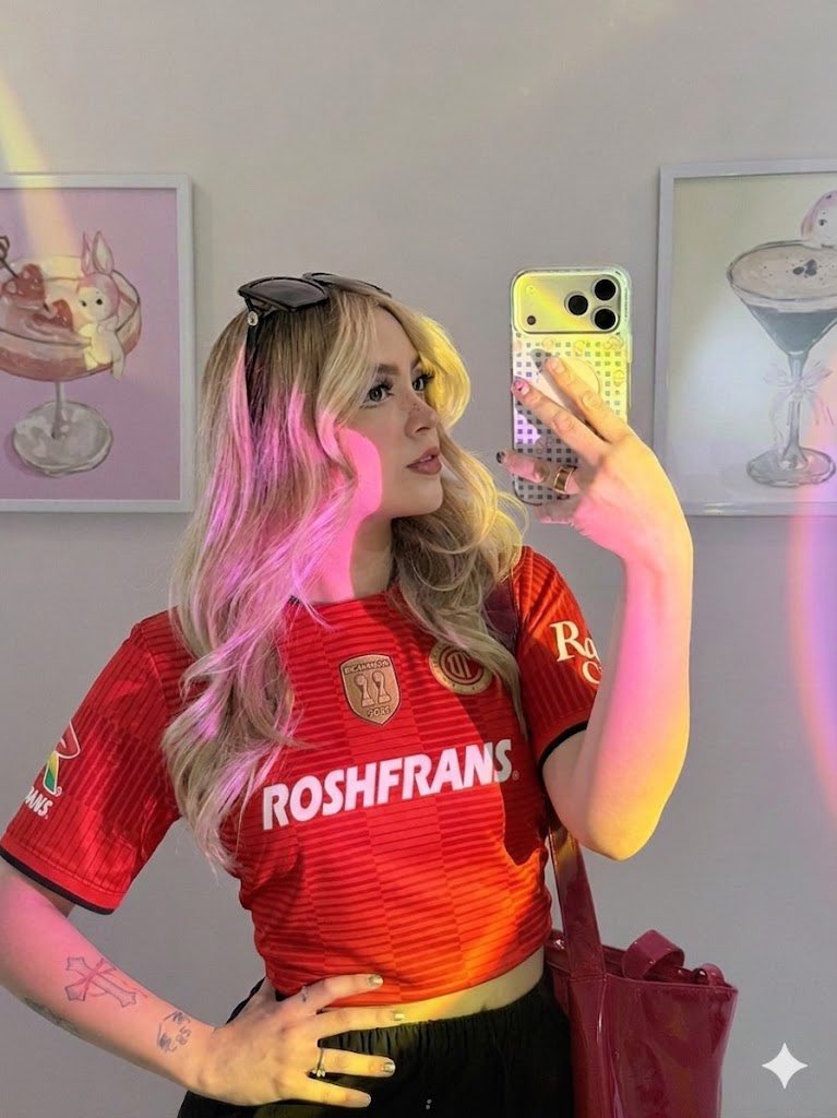 alexli 🌹 tweet media