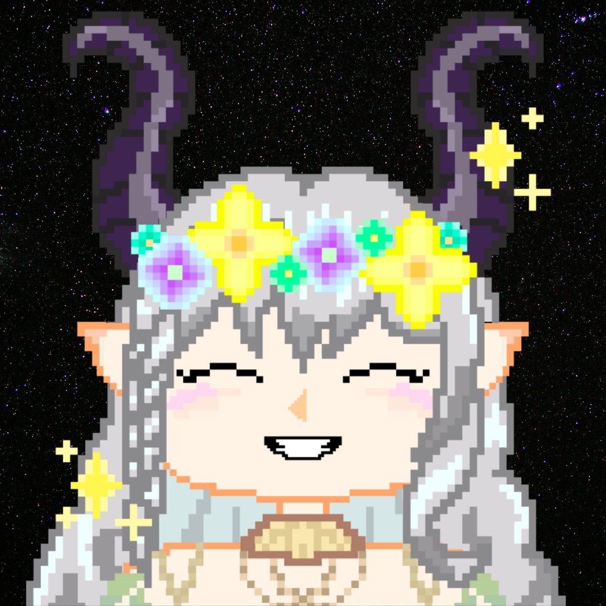 Reverie Calypso Comms tweet media
