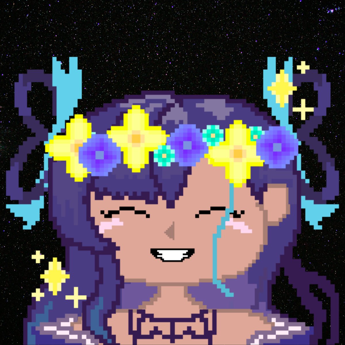 Reverie Calypso Comms tweet media