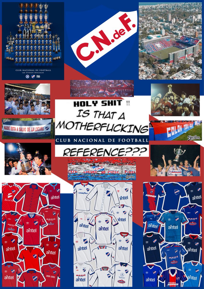 Cityzen Of Earth tweet media