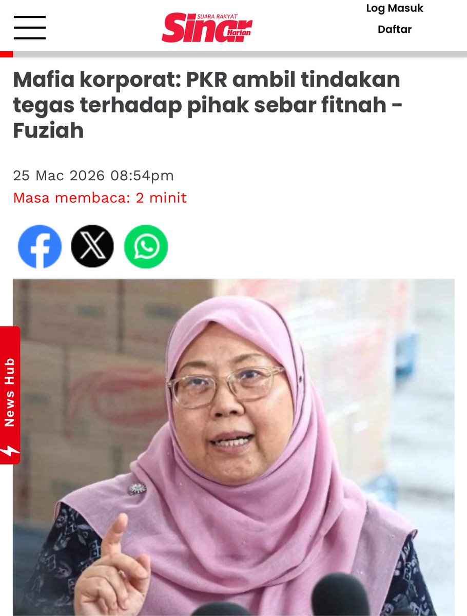 Faizal Rahman tweet media