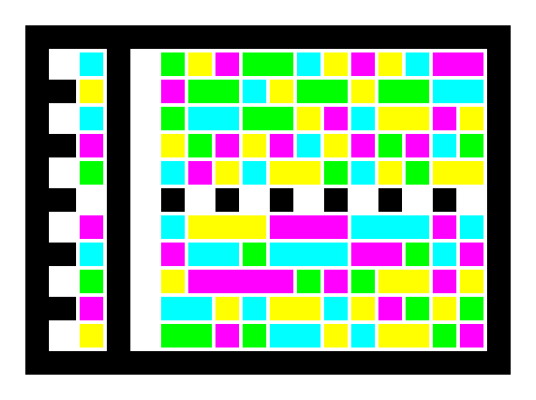 antony_k_n's tweet image. Wordle 1,741 6/6

⬛🟨🟨⬛⬛
🟨🟩⬛⬛⬛
⬛🟩🟨⬛⬛
⬛🟩🟨⬛🟩
🟨🟩🟨⬛🟩
🟩🟩🟩🟩🟩
#EAN #UPC #QRCode #MicroQRCode #Ultracode #Code39 #Code93 #Code2of5 #Codabar #PDF417 #MicroPDF417 #DataMatrix #MaxiCode #AztecCode #rMQR #Wordle1741
#SQRC #FrameQR #microQR #MapQR #tQR #iQR #Denso