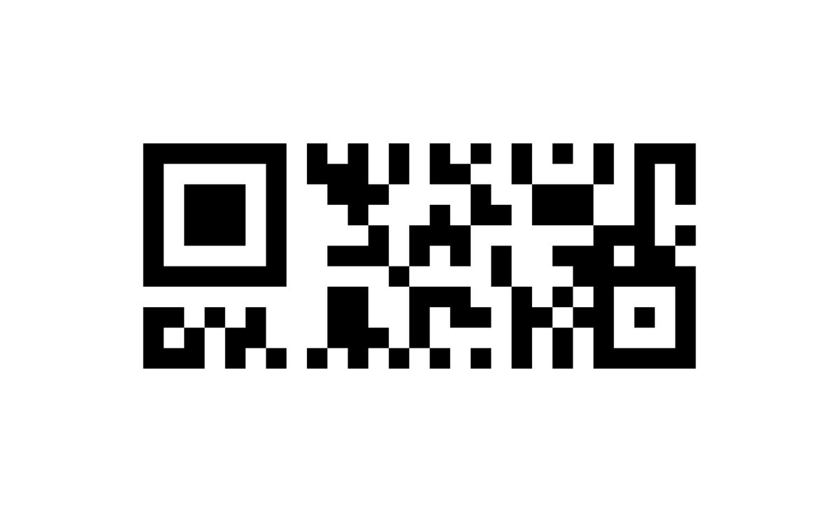 antony_k_n's tweet image. Wordle 1,741 6/6

⬛🟨🟨⬛⬛
🟨🟩⬛⬛⬛
⬛🟩🟨⬛⬛
⬛🟩🟨⬛🟩
🟨🟩🟨⬛🟩
🟩🟩🟩🟩🟩
#EAN #UPC #QRCode #MicroQRCode #Ultracode #Code39 #Code93 #Code2of5 #Codabar #PDF417 #MicroPDF417 #DataMatrix #MaxiCode #AztecCode #rMQR #Wordle1741
#SQRC #FrameQR #microQR #MapQR #tQR #iQR #Denso