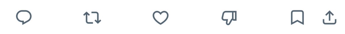 GMO_Sign's tweet photo. 【ご報告】
返信欄限定で、よくないねボタン(低評価ボタン)が爆誕しました。 https://t.co/TWVnKT0X7b