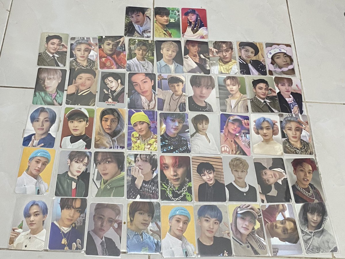 piyings's tweet photo. wts pc nct murahh
all cuma 20k/ea
tanya tanya bisa di dmm https://t.co/R4yvb3kOWg