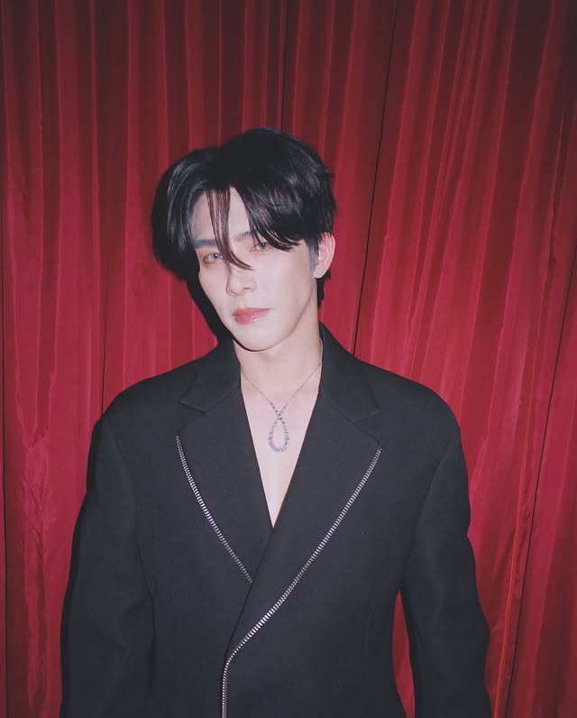 MaleJaP28's tweet photo. Sometimes the strongest thing you can do is step away.
Thank you for every story, every emotion, every moment you gave us.
Your light doesn’t fade — it just takes time to shine even brighter.
We’ll be right here, waiting for you. Always. 🤍✨@bxxm_rvw https://t.co/xbAr5y0836