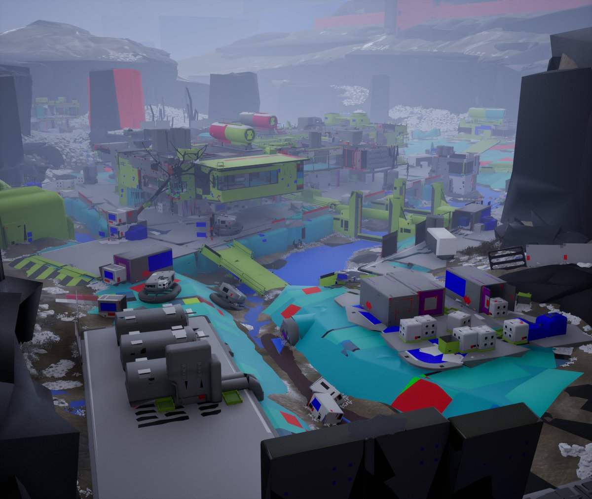 Guillaume Peronnin tweet media