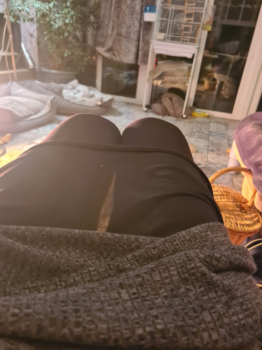 trans_jane's tweet image. With a sexy  slip xx