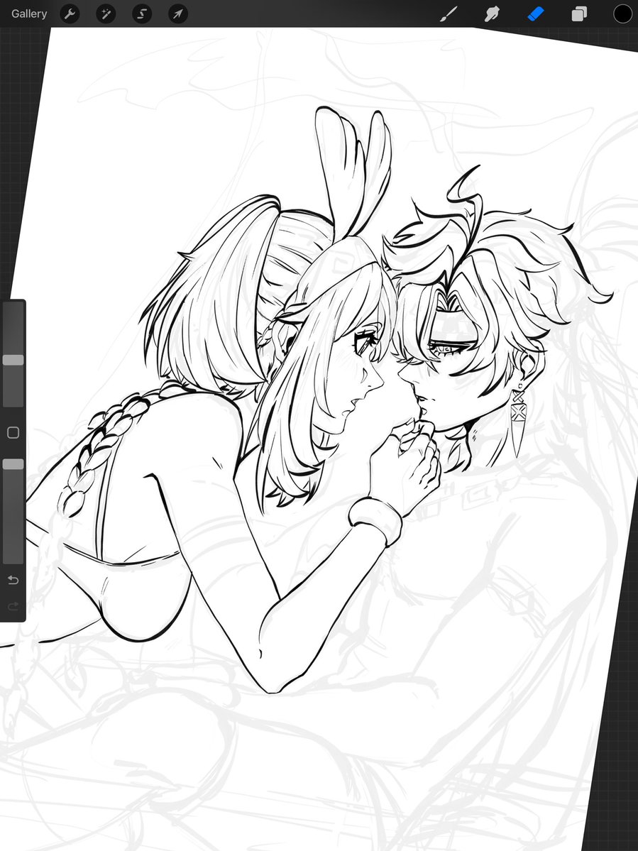 ✏️THEDOODLEBANK✏️ tweet media