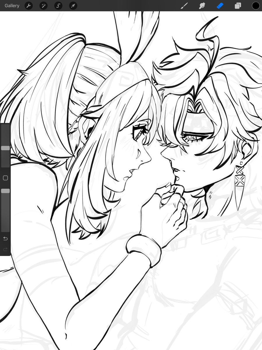 ✏️THEDOODLEBANK✏️ tweet media