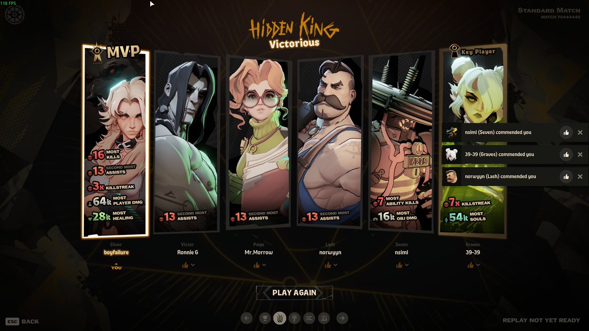 boy failure 🍞 tweet media