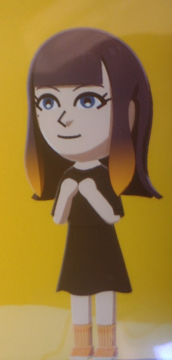 Becc DeHam tweet media