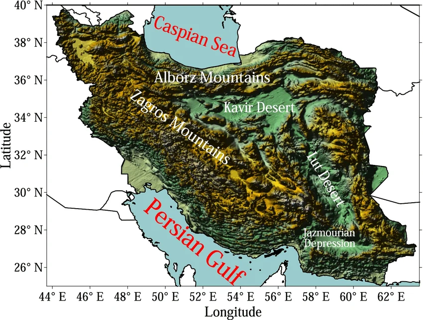 Grumishere's tweet photo. @wisdoverse @FuentesUpdates I want you to stare at this map and then compare that to Iraq or Afghanistan. 3 times the population a modern domestic arms production industry hidden in those mountains and assistance from two nuclear powers. https://t.co/yurLjJUq3G