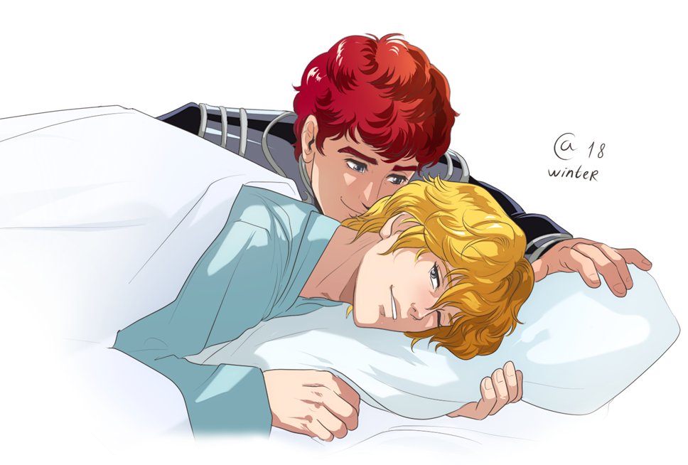 Makishima tweet media