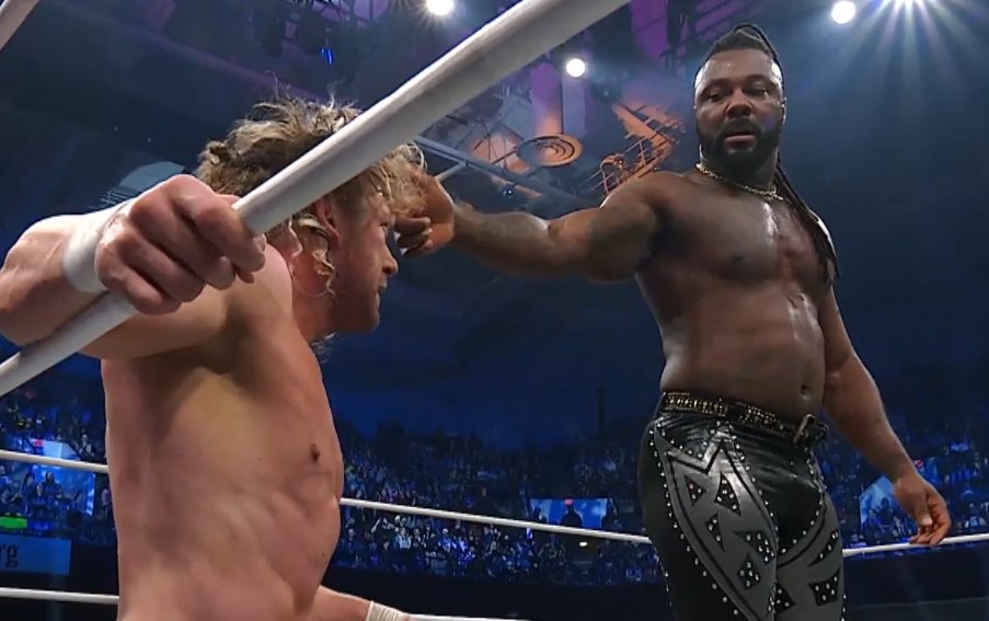 Ace Humphreys 🏴🦢 tweet media