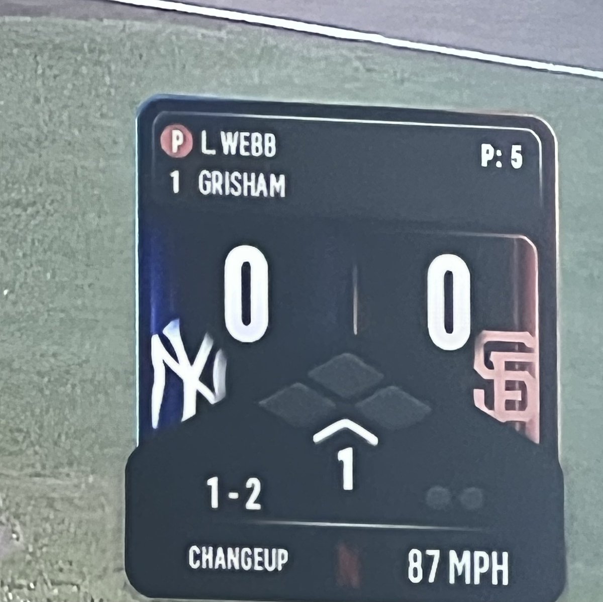 Trident True tweet media