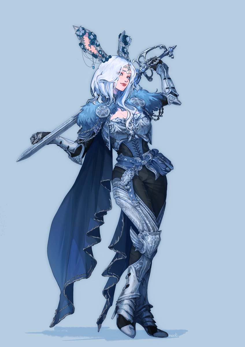 noot ☼ commissions timu tweet media