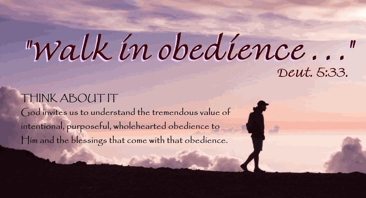 GregBSDPGW's tweet photo. PRAYER 
Heavenly Father,I ask for Your wisdom I repent of being wise in my own eyes.I choose to submit to Your authority and Your direction.I will no longer be tolerant of ungodliness and evil.Lord I choose to walk with You and I choose obedience to Your truth. In Jesus name,amen https://t.co/H8FQxNGlpZ