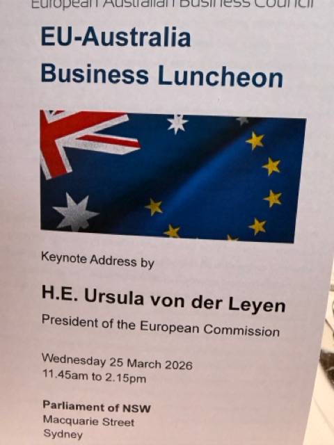 Poland in Australia tweet media