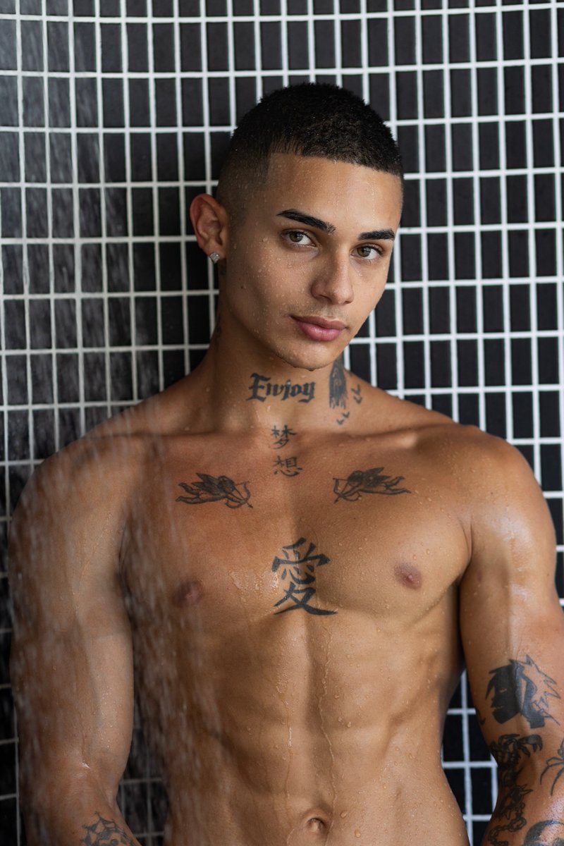 Niko Gabriel tweet media