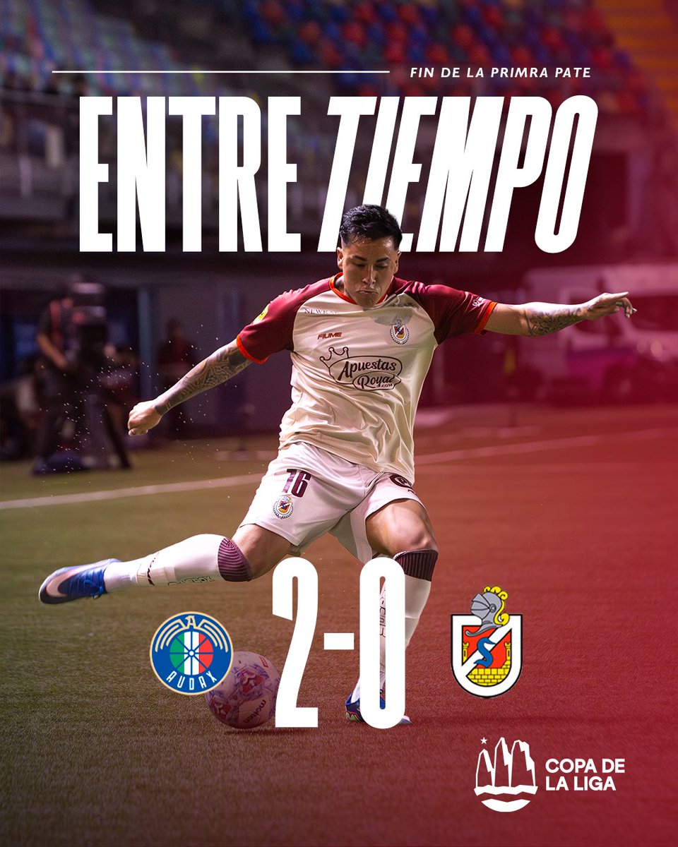 CD La Serena Oficial tweet media