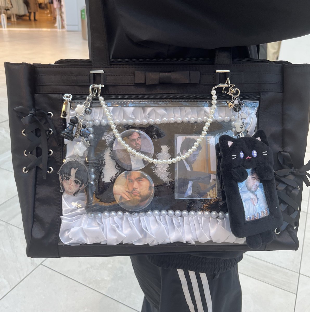 aster 🐈‍⬛ tweet media