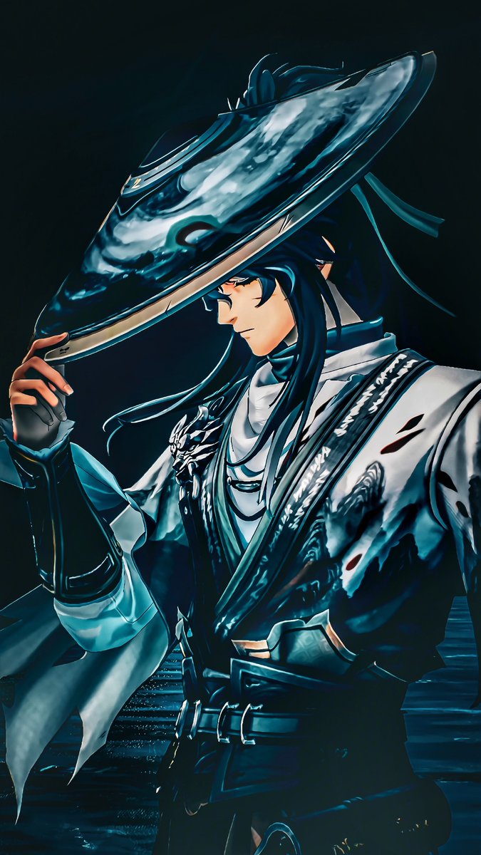 がぶ@鳴潮 tweet media