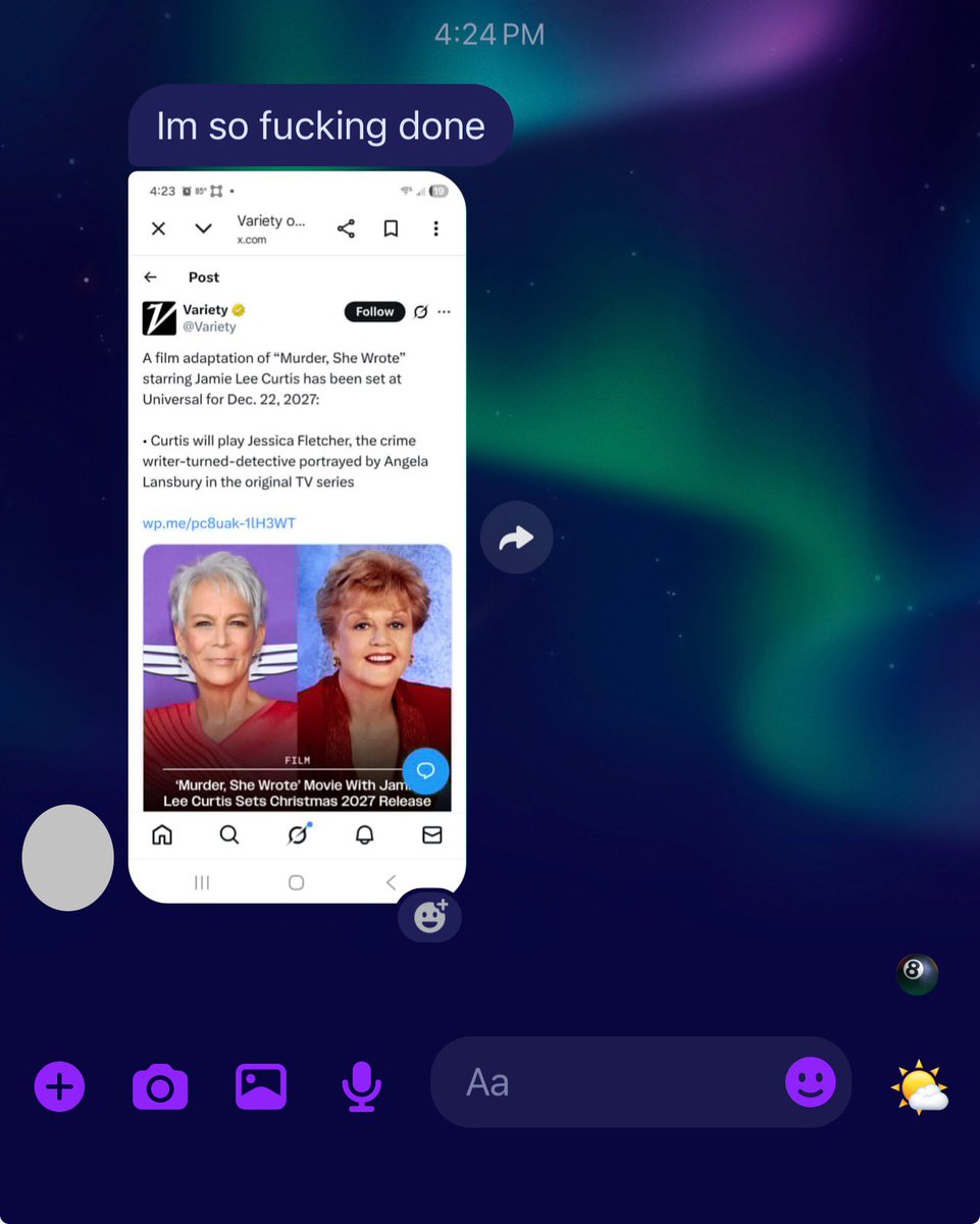 HVAC Barclay tweet media