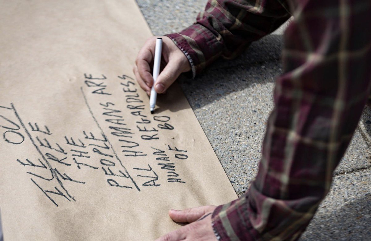 Jeromie Whalen For MA-01 tweet media