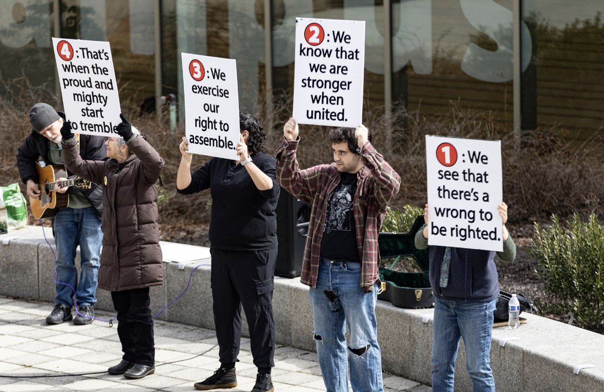 Jeromie Whalen For MA-01 tweet media