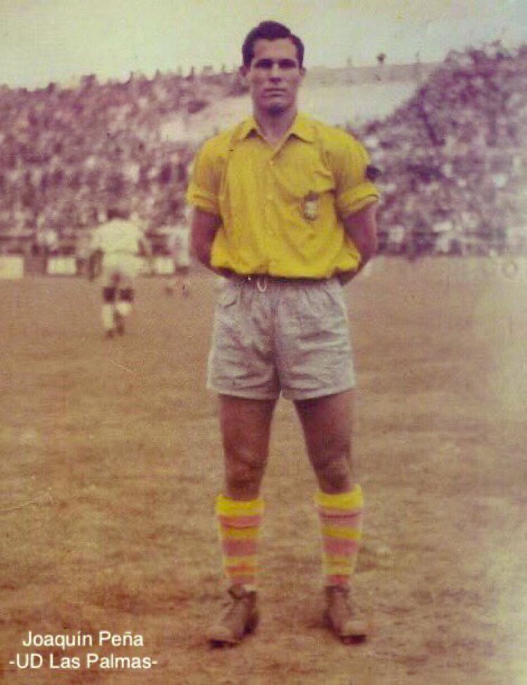 Pedro Herrera - MemoriaUDLP tweet media