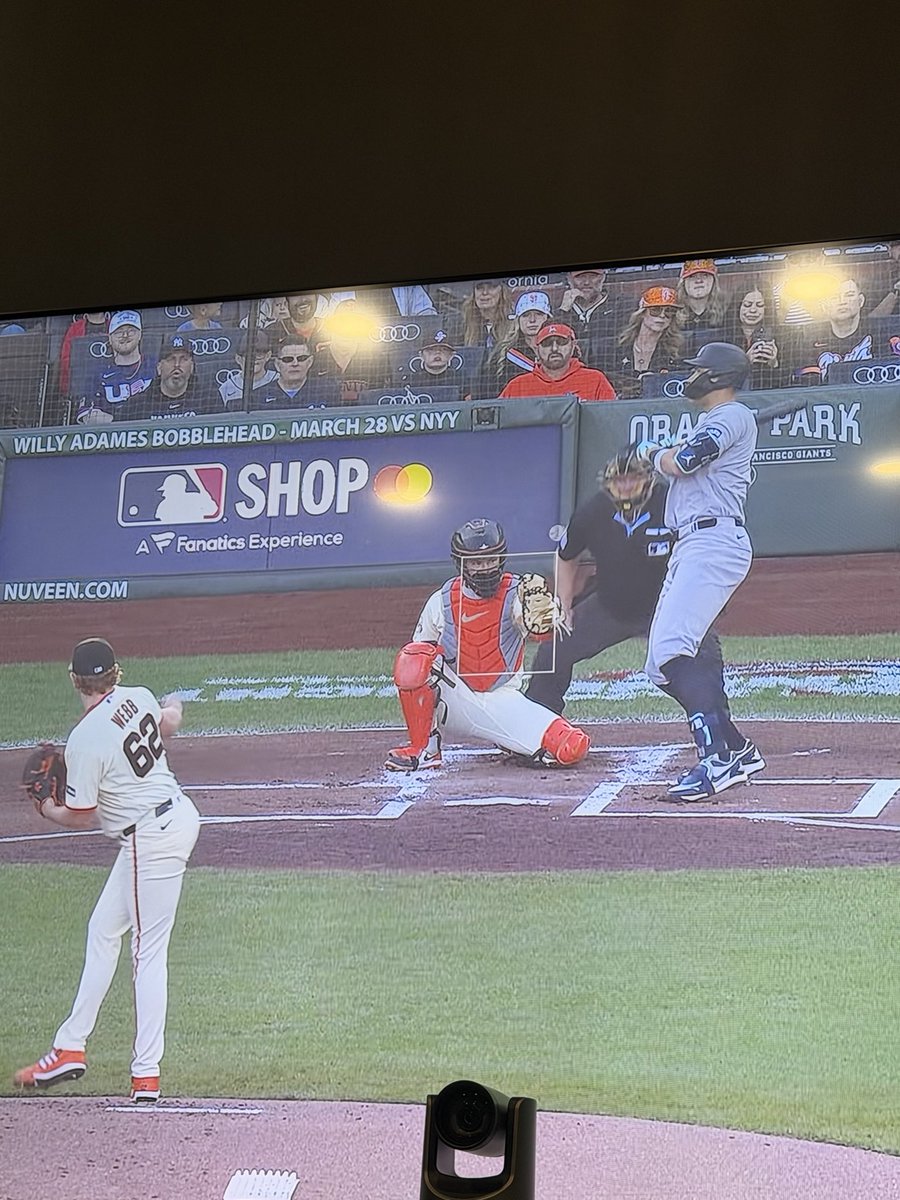 RobbyBerger's tweet image. Marlins man owns me