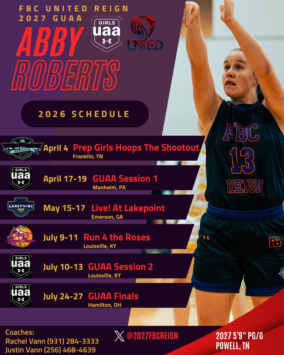 Abby Roberts tweet media