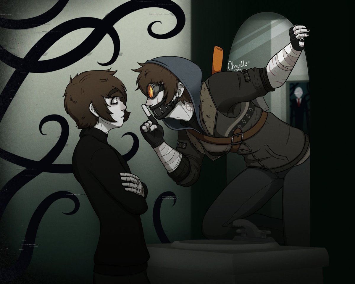 Cheydler's Art tweet media