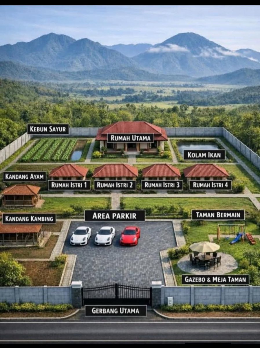 Bald Man tweet media