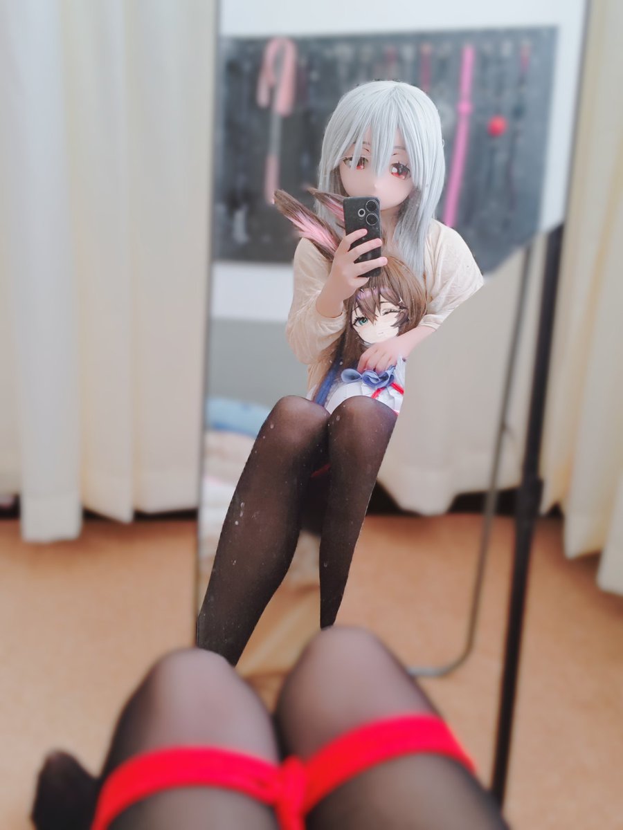 酥小瑶 tweet media