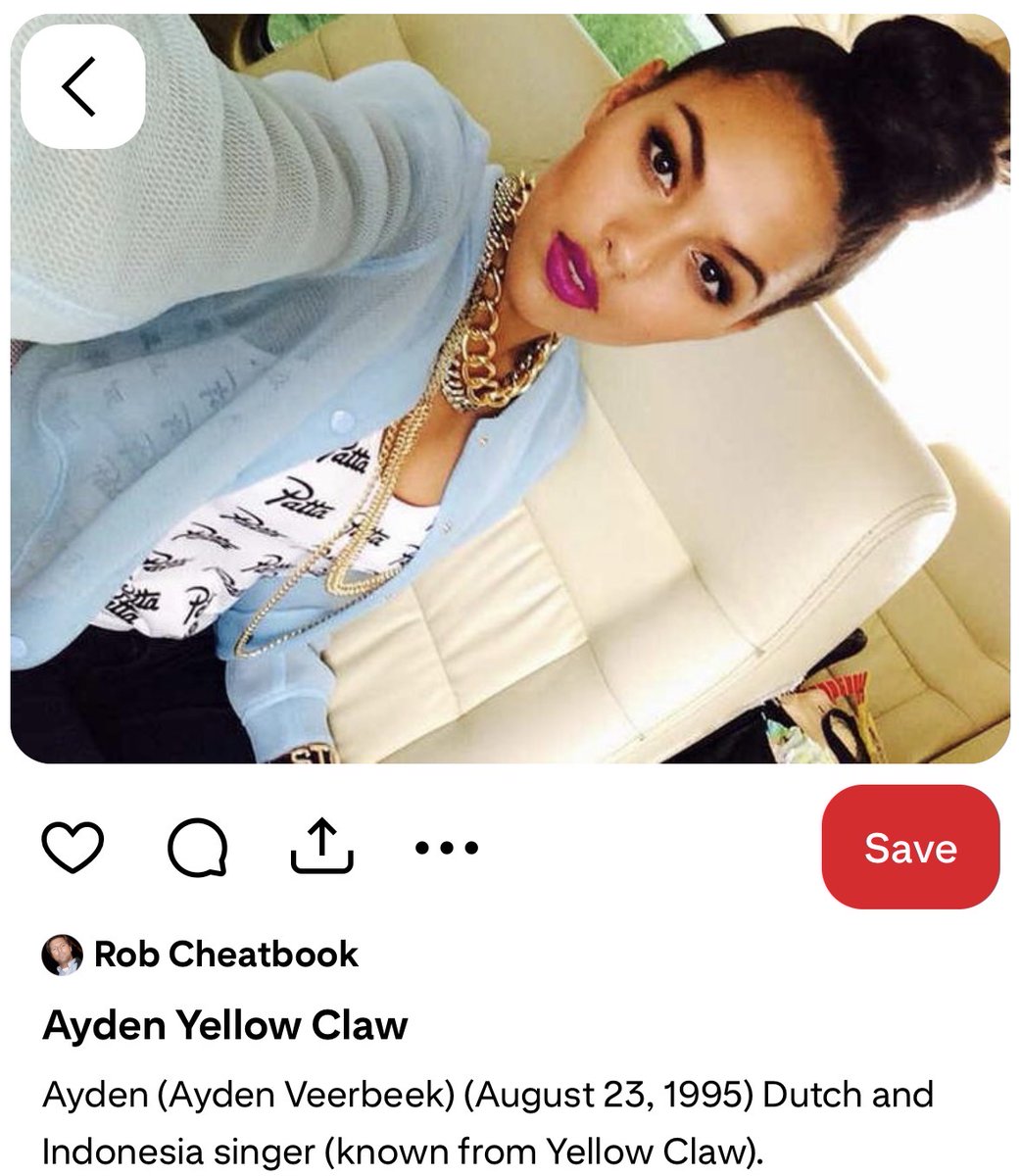 Morgan Rose 💋 tweet media