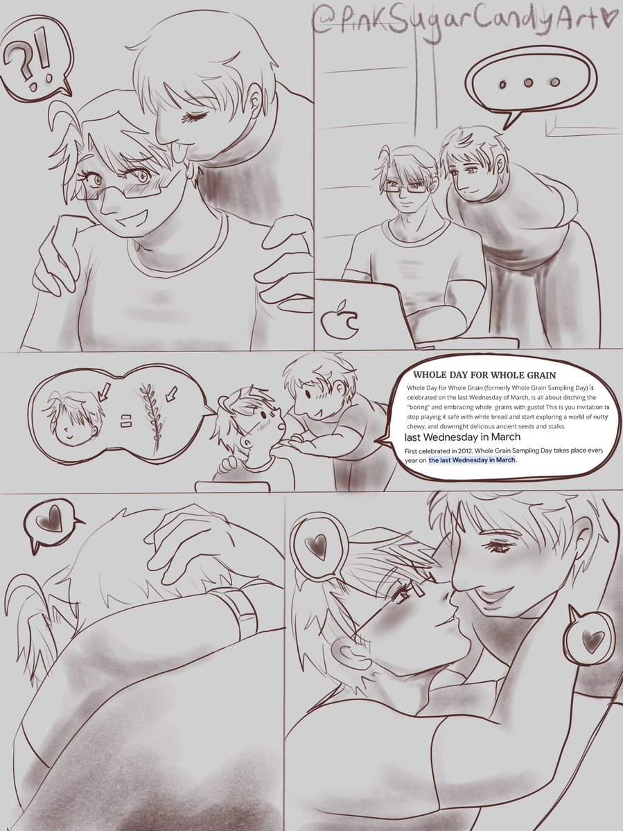 RusAmeKo tweet media