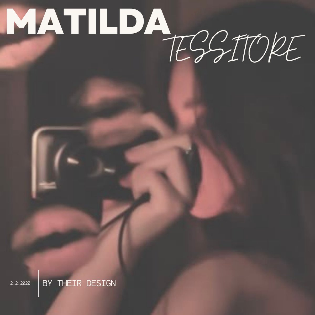 MATI .ᐟ tweet media