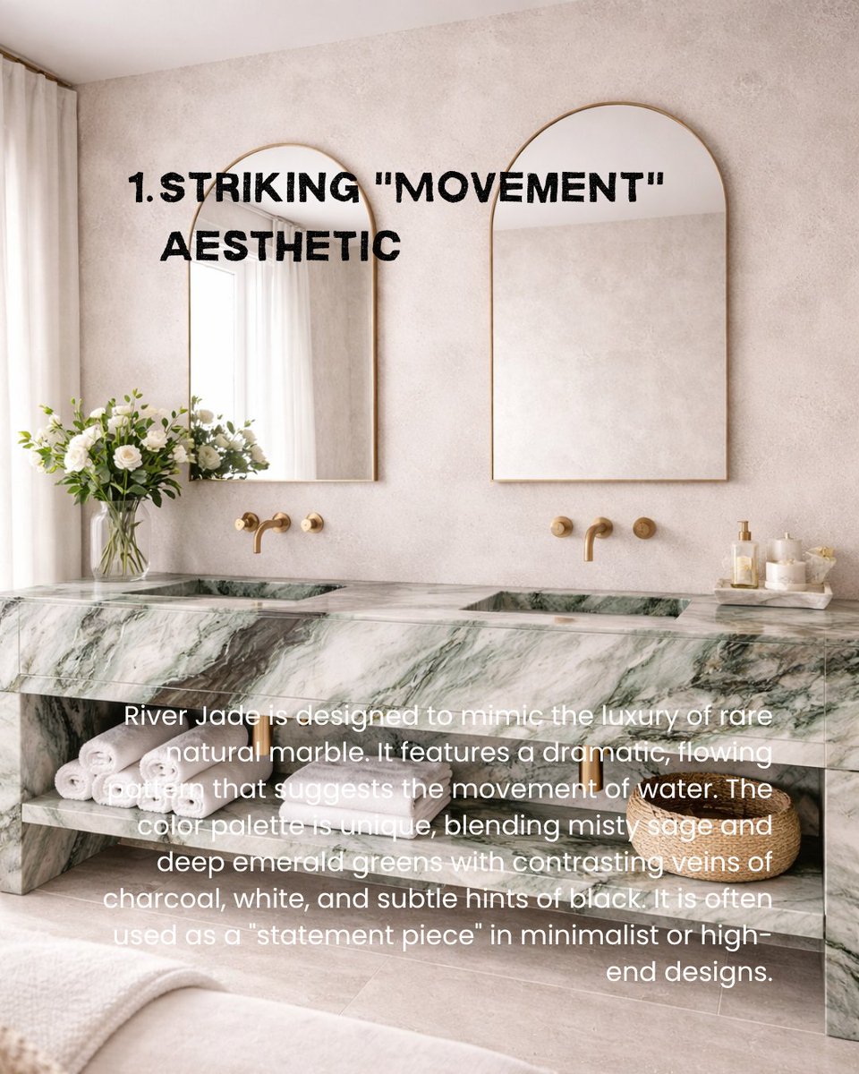 Quartz Surfacing and Stones tweet media