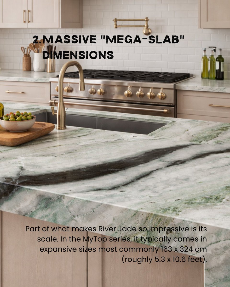 Quartz Surfacing and Stones tweet media