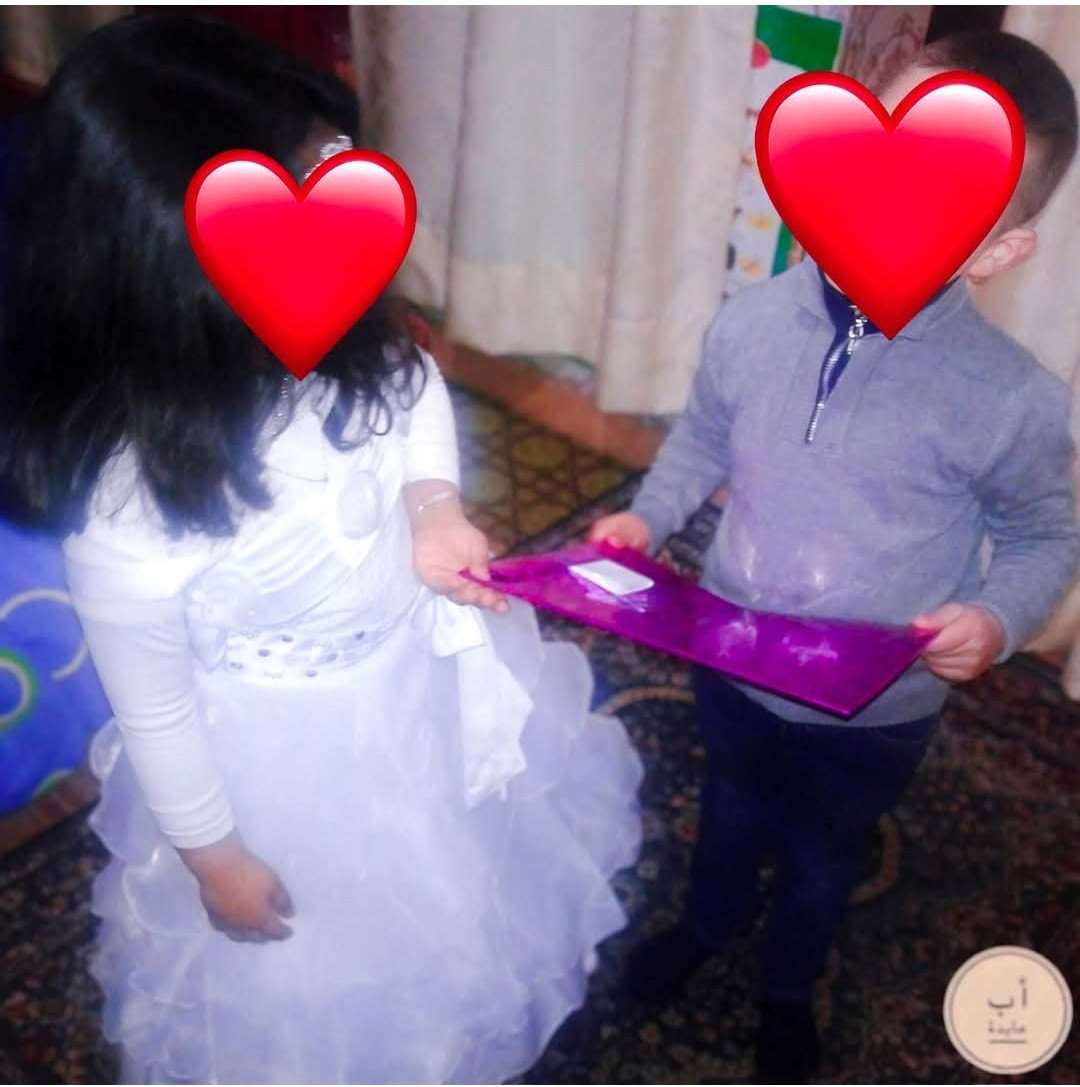 حَـلِـيـمَـة اَلسَّـعْـدِيَّـة tweet media