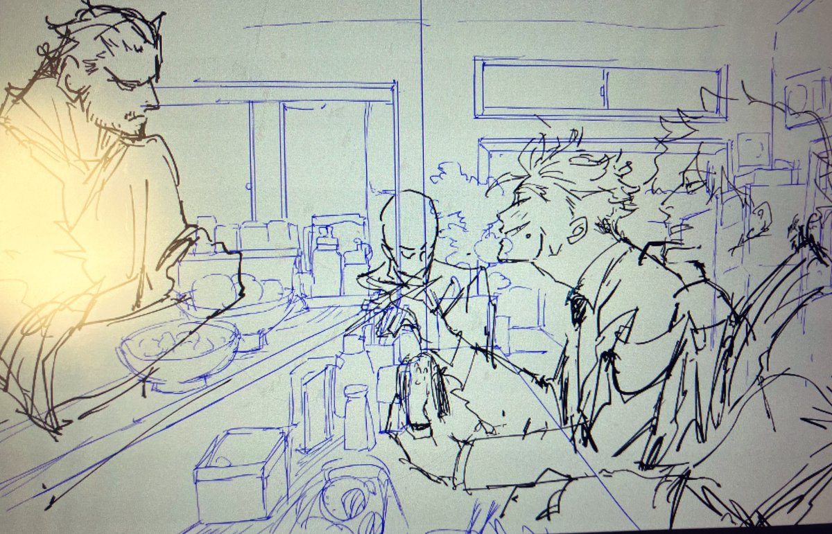 まきさん tweet media