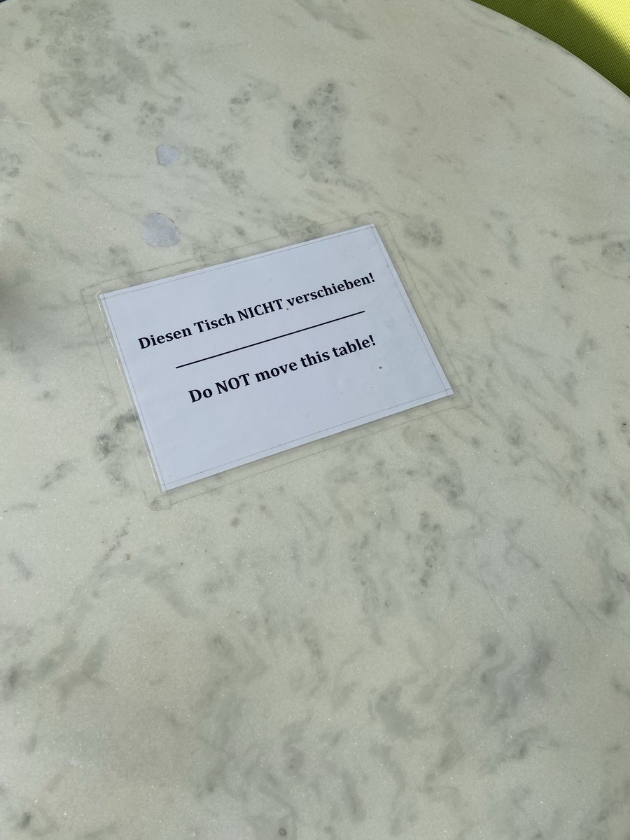 Peter Bußjäger tweet media