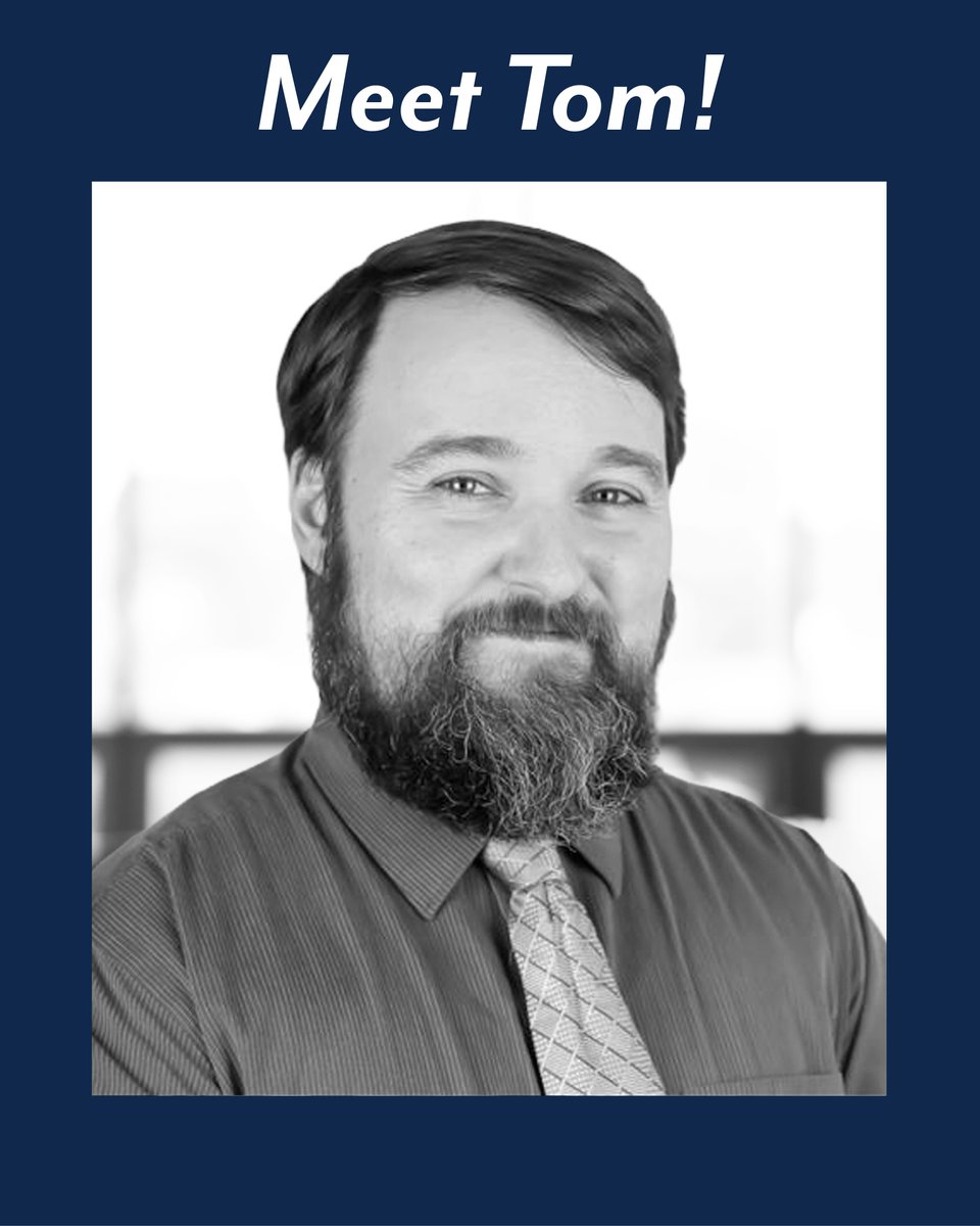 Please join us in welcoming Tom DeRosa to the Niki Jones Agency! Tom is our new Copywriter and Proofreader and has already made a big impact in a short timeframe! Tom brings extensive experience in social media, blogging, and digital marketing. 

When he’s not developing