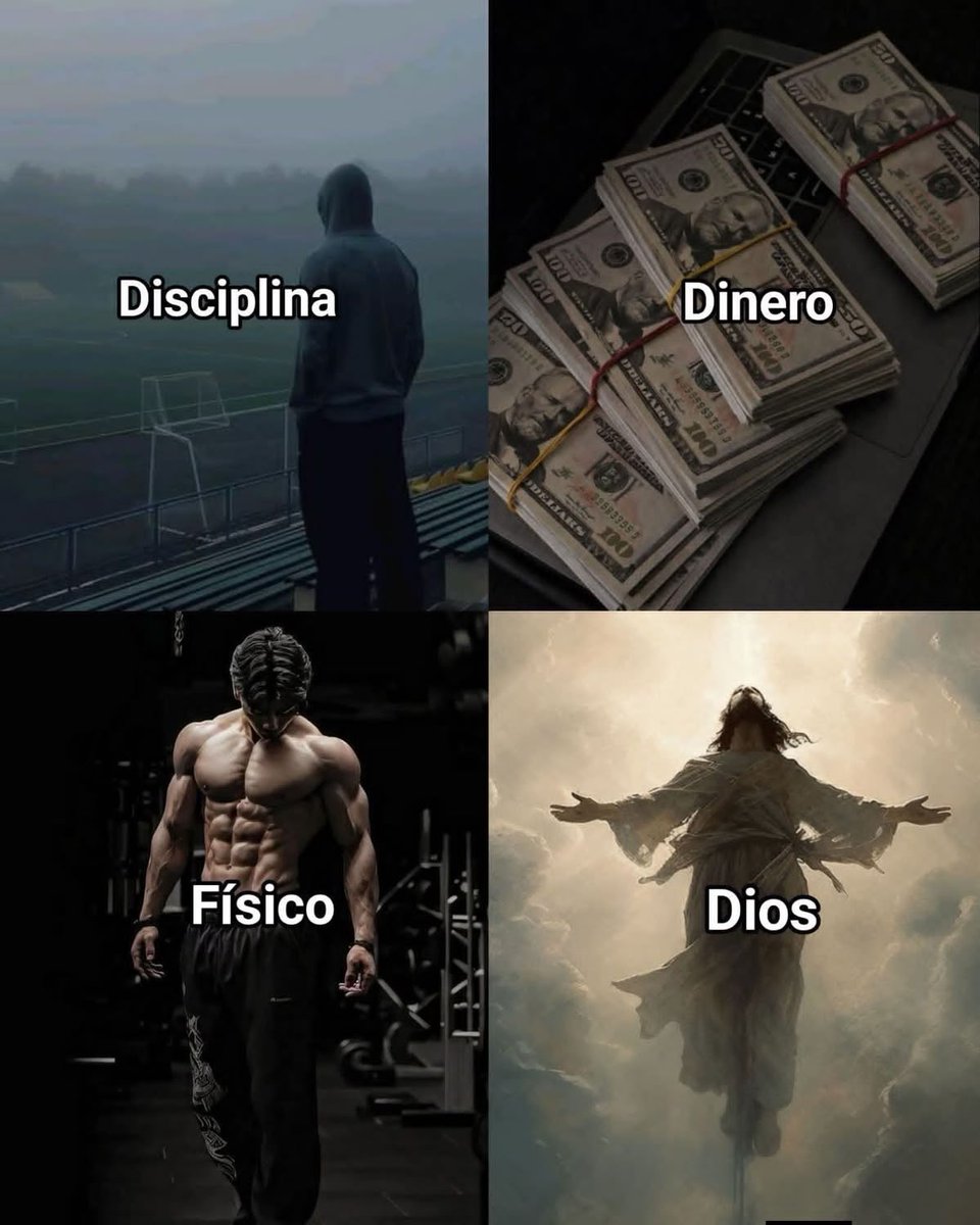 Disciplina tweet media